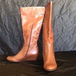 Abound Boots NWOT